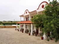 Patio da Figueira 
