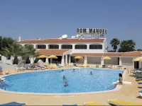 Albergaria Dom Manuel Hotel 