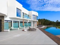 Enigma - Nature & Water Hotel 