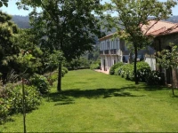 Quinta de Luou 