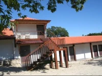 Estabulo de Valinhas 