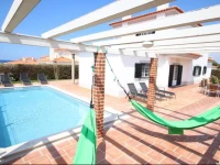 Beach House Praia del Rey 