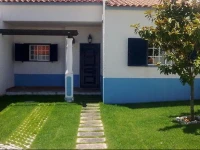 Obidos Lagoon House 
