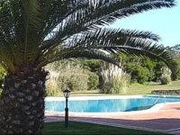 Holiday Home Burgo Sancho 1 