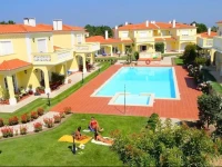 Praia del Rey Apartment 