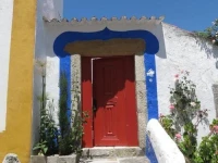 A Casa Do Passaro Branco 