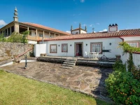 Casa de Pomarchao 