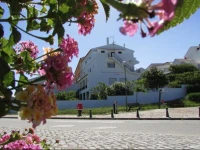 Hospedaria Firmino Bernardino 