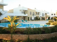 Albur Village 