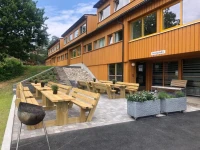 Ansgar Summerhotel 2*