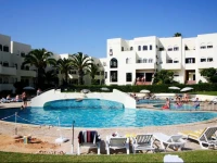 Alvor Jardim Apartment 