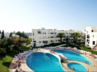 Alvor Apartment 