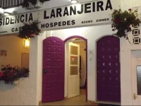 Residencia Laranjeira 