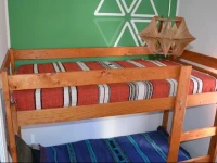 Hostel Seixe 