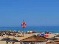 Ria Hostel Alvor 