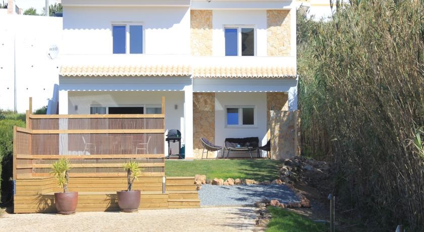 Casa Baxri 