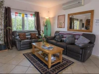 Ocean Life Guest House 