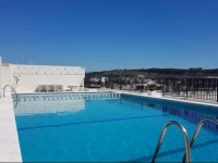 Caparica Beach Apartment 