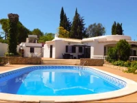 Villa Sol e Mar 
