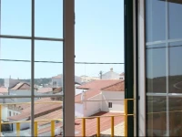 Casa da Praia do Amado 