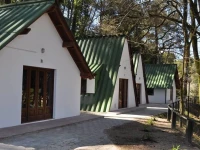Bungalows Termas de Melgaco 