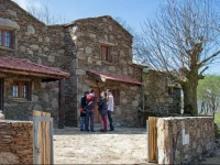 Casas Dos Barreiros 