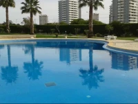 Vila da Praia Alvor 