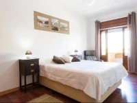 Apartamento Ferreira De Mira 