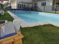 Casade Trajinha B&B 
