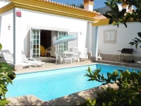 Monte Canelas Villa 