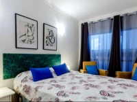 Brisa de Mar apartamento Costa da Caparica 