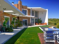 Villa at Belomonte 