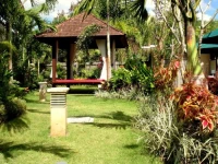 Grand Jimbaran Boutique 