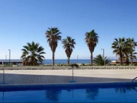 Lisbon Beach House 