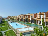 Lux Tavira Residence 