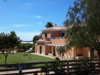 Solar da Campina 