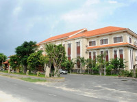 Saigon Suoi Hhum