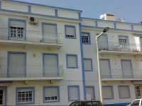 Apartamento Santa Luzia 