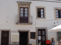 Aguarela Tavira 