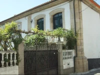 Casa Grande do Serrado 