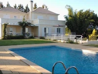 Quinta Da Moura - Casa De Campo 