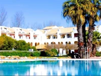 Akisol Cabanas Tavira Club 