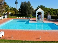 Akisol Cabanas Tavira Velha 