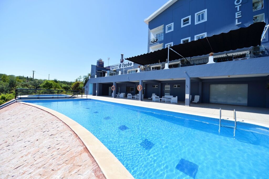 Hotel Don Rodrigues 1*