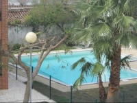 Residencia Golf 