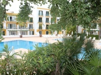 Tavira Retreat 