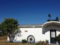 Herdade do Freixo do Meio 