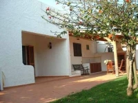 Ibisco House 