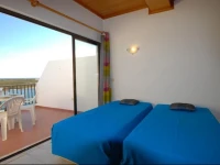 Cabanas Ria By Algartur 
