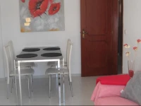 Apartment Poeta Emiliano 